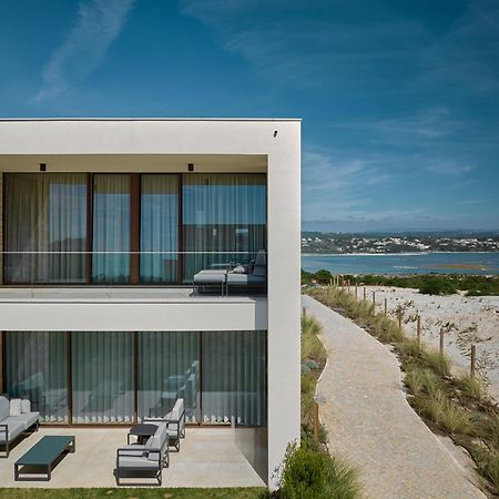West Cliffs Ocean And Golf Resort Praia del Rei Exterior photo