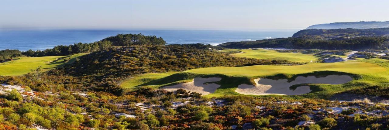 West Cliffs Ocean And Golf Resort Praia del Rei Exterior photo