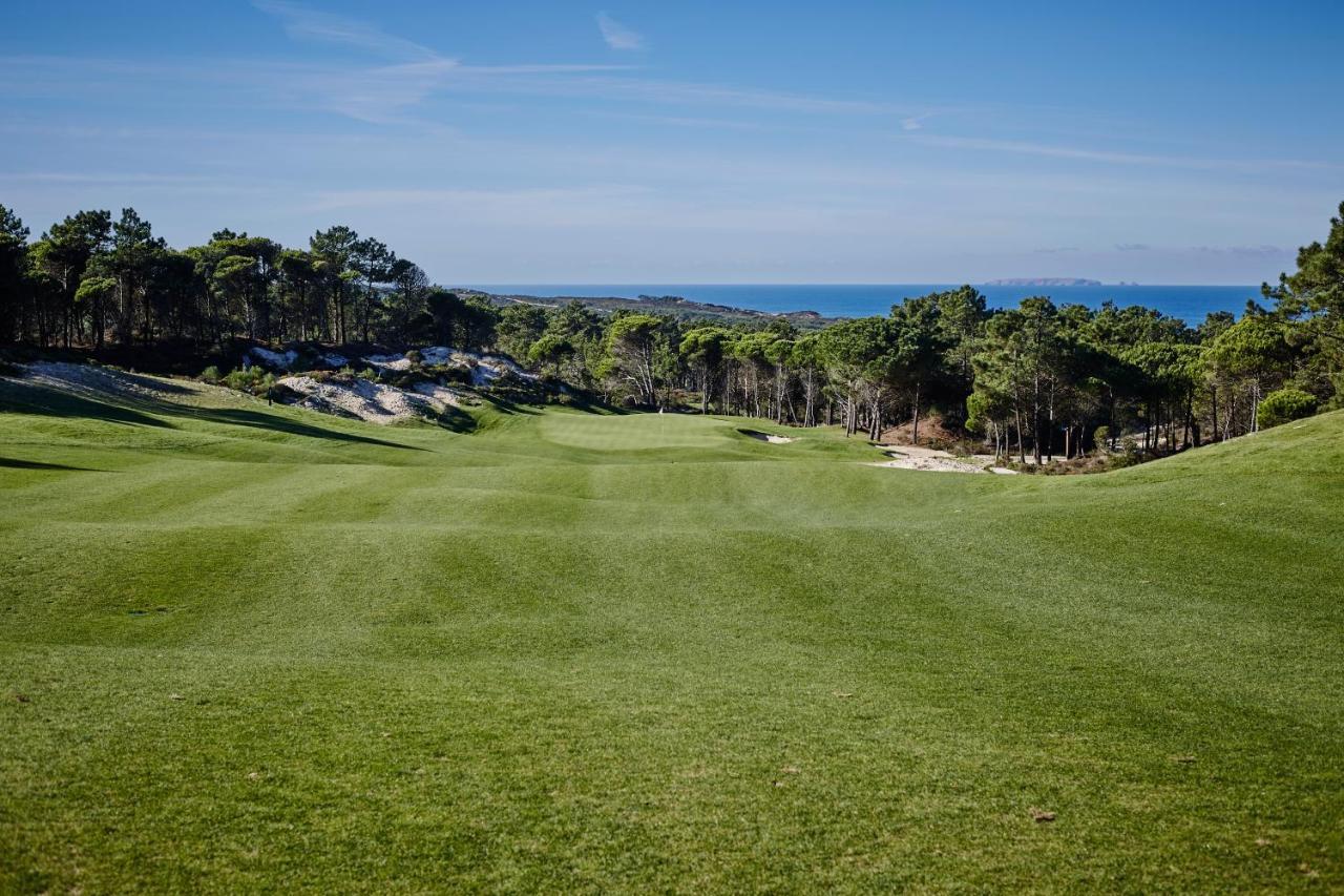 West Cliffs Ocean And Golf Resort Praia del Rei Exterior photo