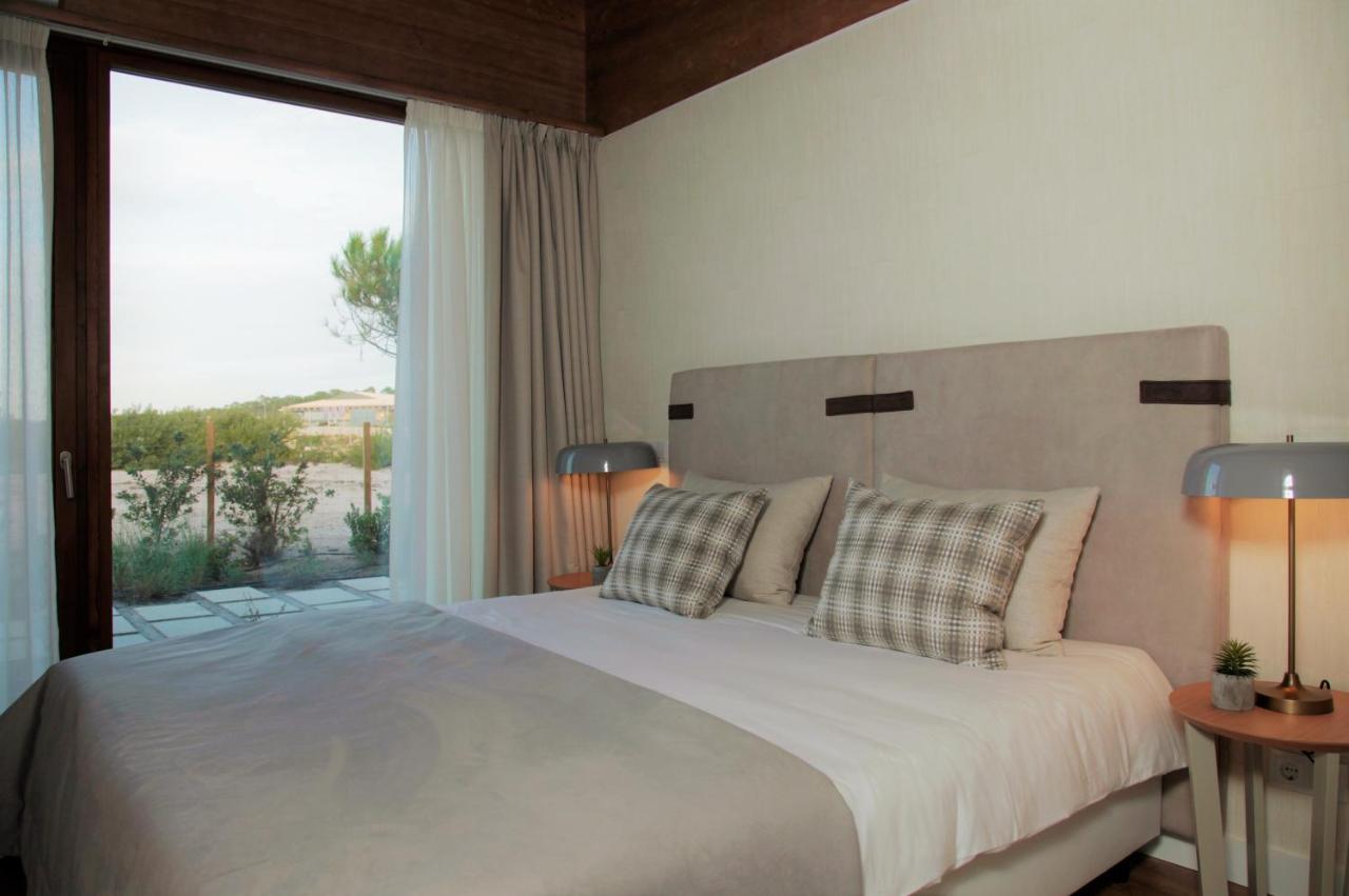 West Cliffs Ocean And Golf Resort Praia del Rei Exterior photo