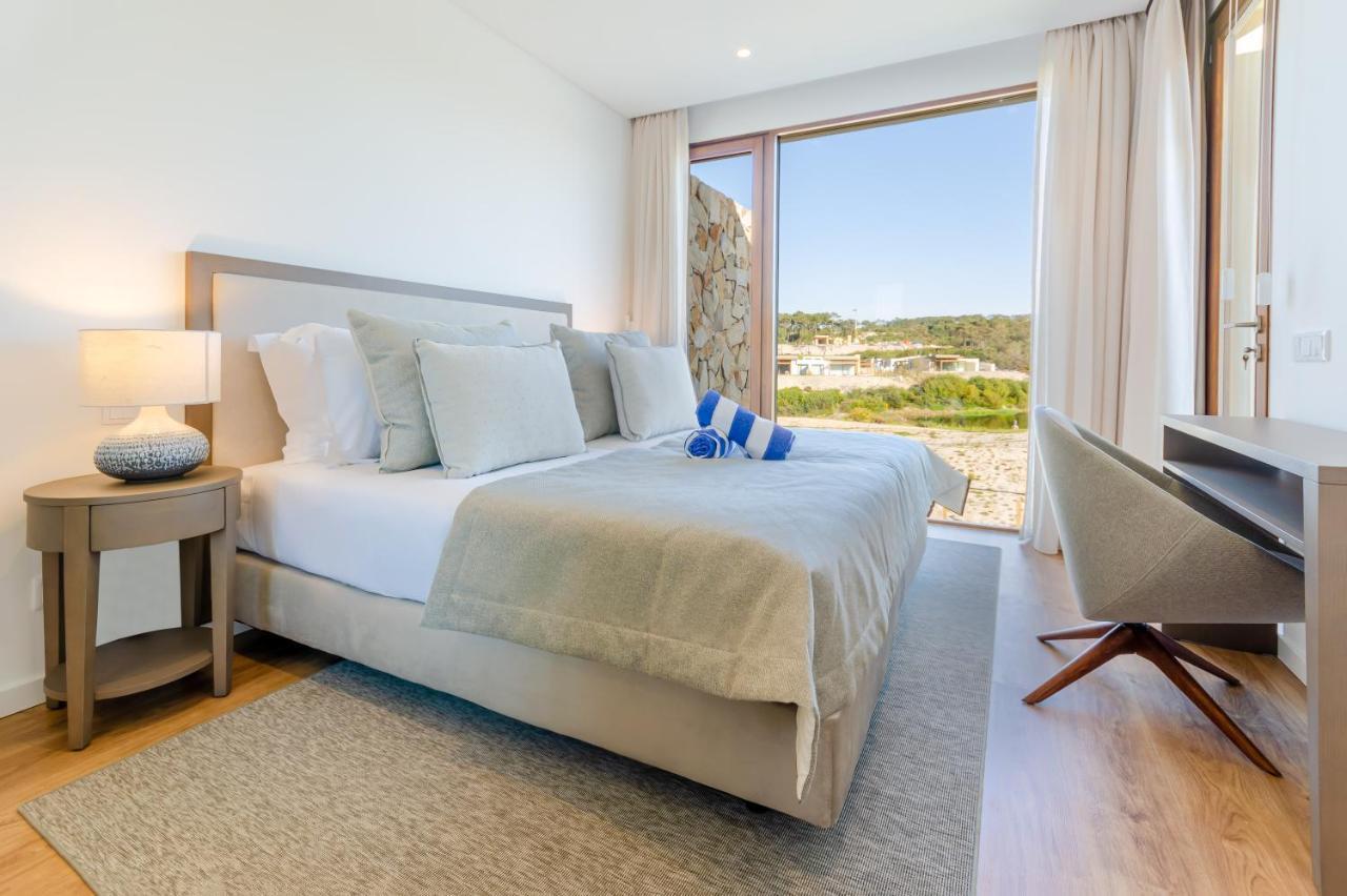 West Cliffs Ocean And Golf Resort Praia del Rei Exterior photo