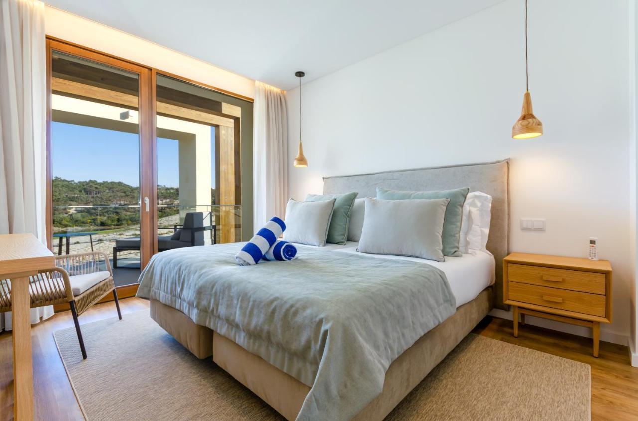 West Cliffs Ocean And Golf Resort Praia del Rei Exterior photo