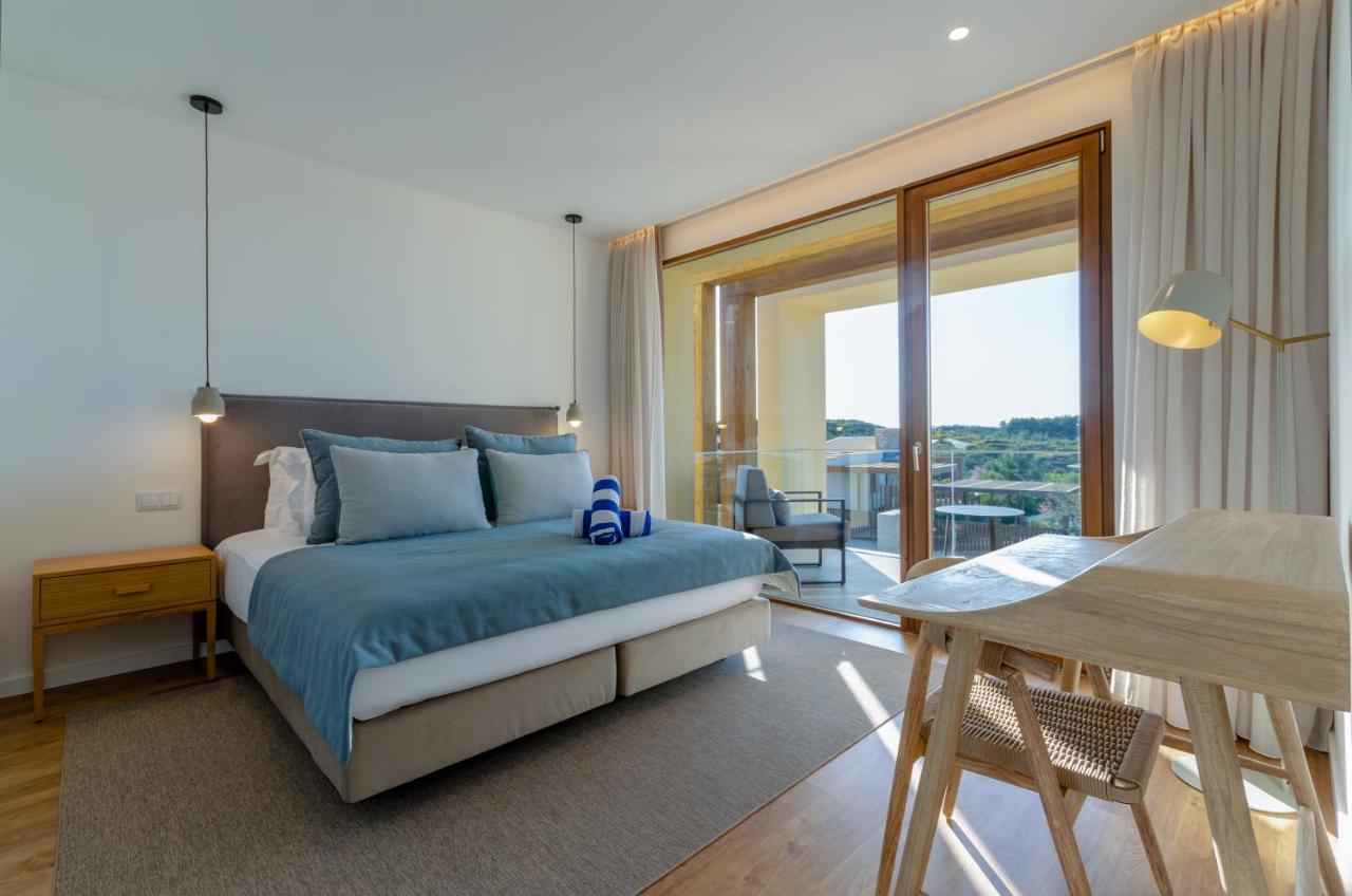 West Cliffs Ocean And Golf Resort Praia del Rei Exterior photo