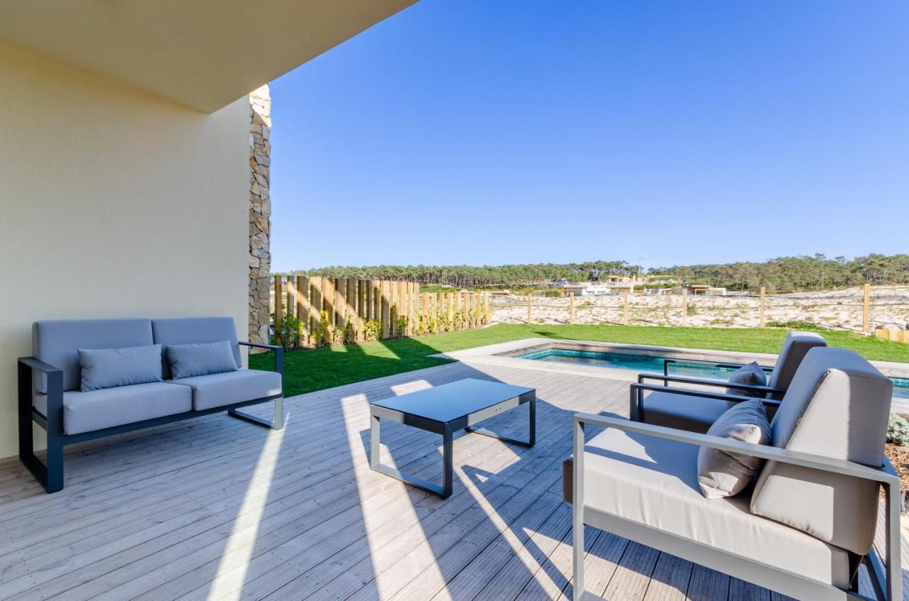 West Cliffs Ocean And Golf Resort Praia del Rei Exterior photo