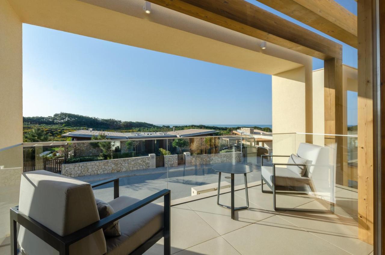 West Cliffs Ocean And Golf Resort Praia del Rei Exterior photo