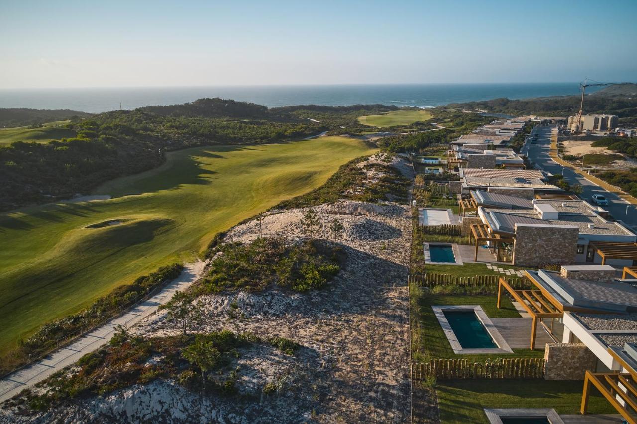 West Cliffs Ocean And Golf Resort Praia del Rei Exterior photo