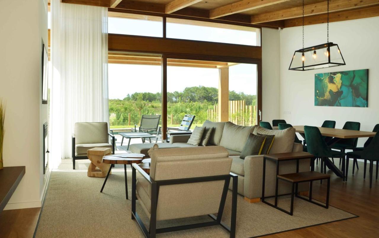 West Cliffs Ocean And Golf Resort Praia del Rei Exterior photo