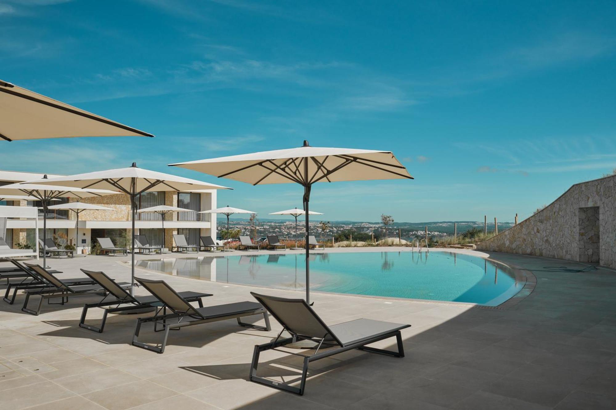 West Cliffs Ocean And Golf Resort Praia del Rei Exterior photo