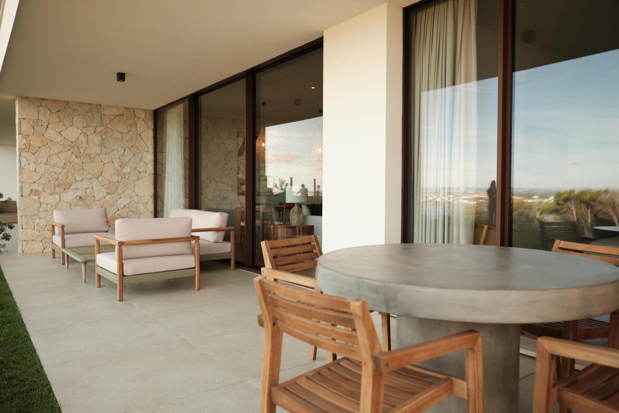 West Cliffs Ocean And Golf Resort Praia del Rei Exterior photo