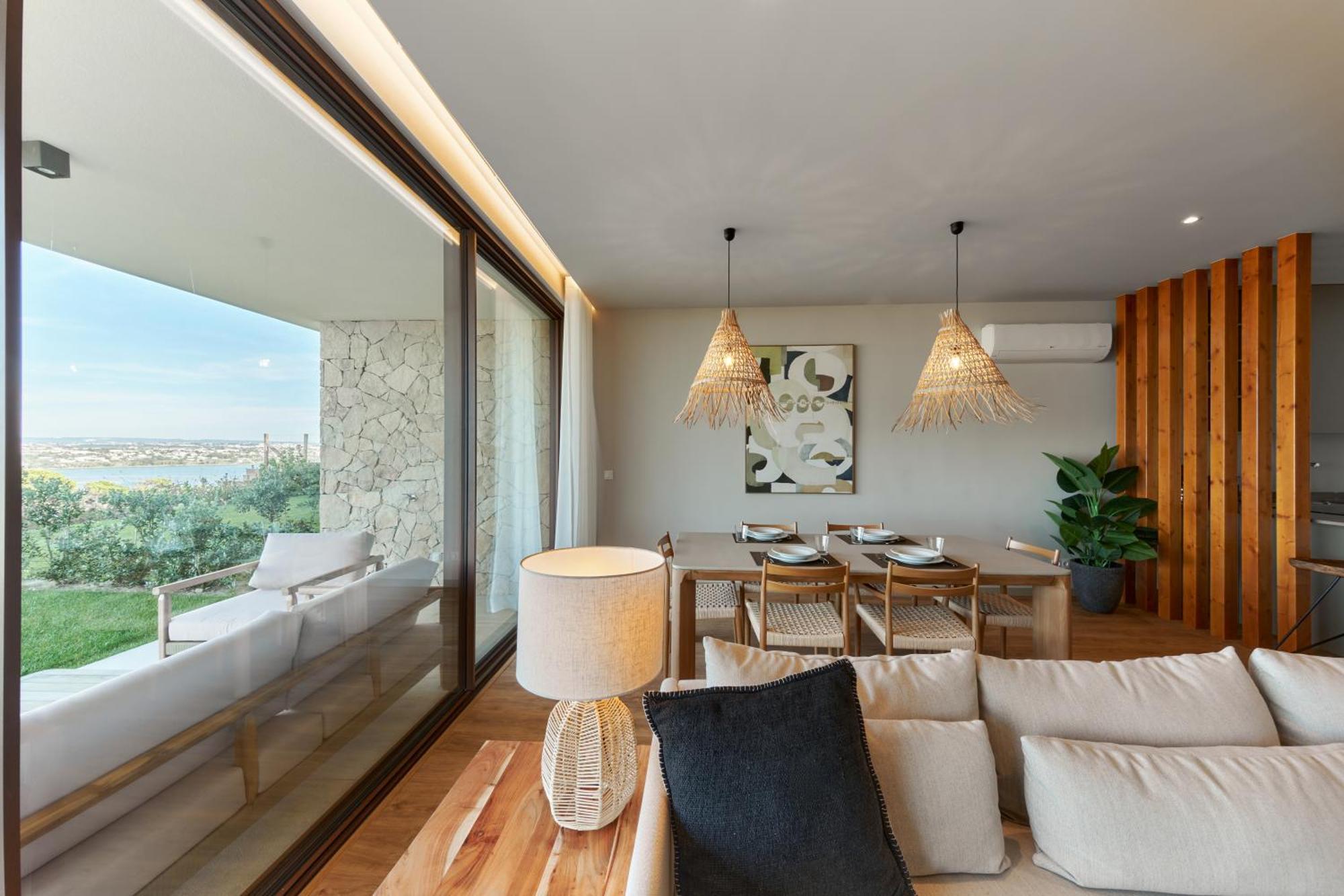 West Cliffs Ocean And Golf Resort Praia del Rei Exterior photo