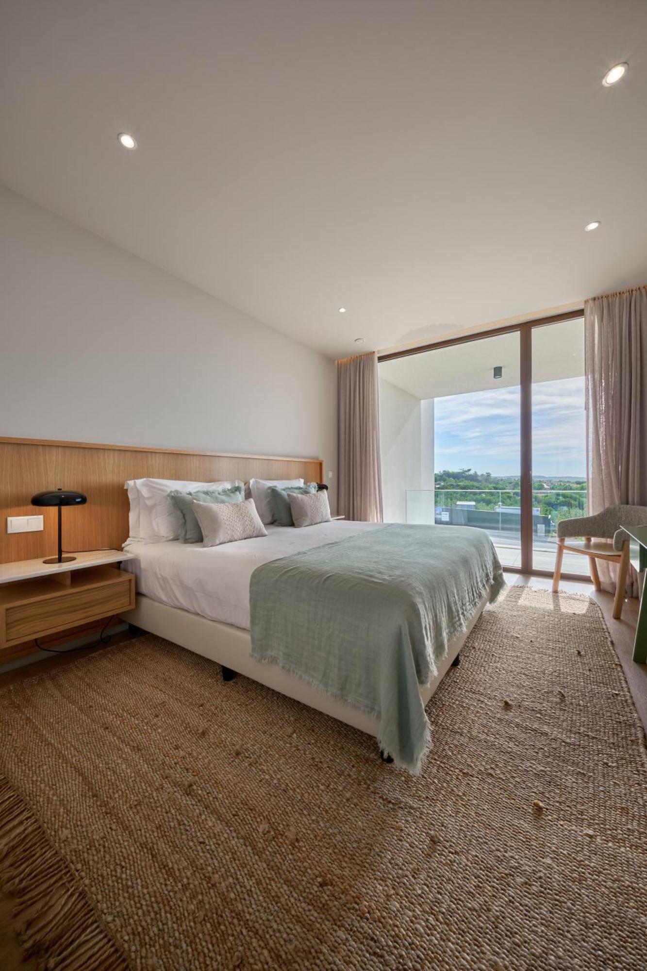 West Cliffs Ocean And Golf Resort Praia del Rei Exterior photo